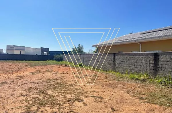 EXCELENTE TERRENO PLANO COM 1.000M² - CONDOMÍNIO PORTAL DA COLINA JUNDIAÍ - Foto 3