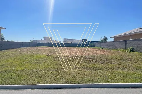 EXCELENTE TERRENO PLANO COM 1.000M² - CONDOMÍNIO PORTAL DA COLINA JUNDIAÍ - Foto 2