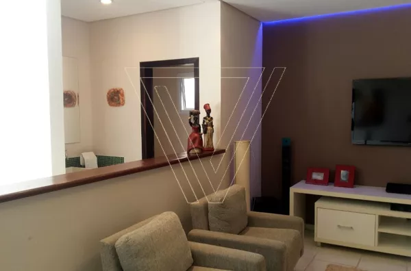 Casa a venda no Condomínio Reserva da Serra - Foto 7
