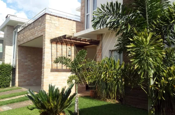Casa a venda no Condomínio Reserva da Serra - Foto 28