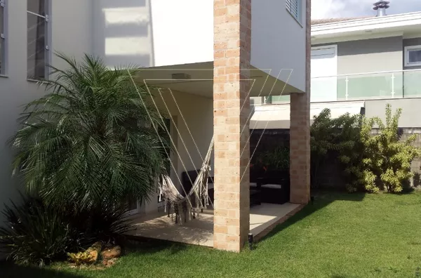 Casa a venda no Condomínio Reserva da Serra - Foto 26