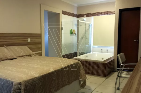 Casa a venda no Condomínio Reserva da Serra - Foto 17