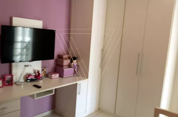 Casa a venda no Condomínio Reserva da Serra - Foto 20