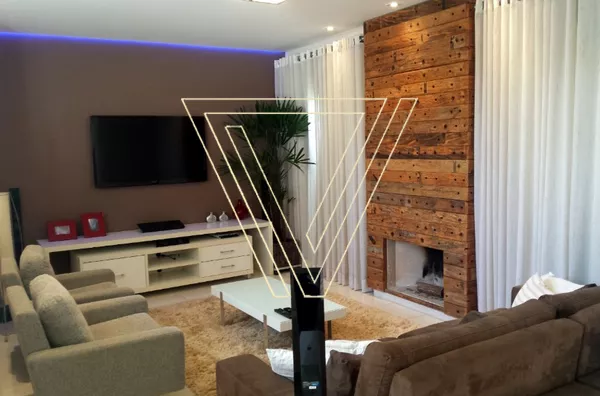 Casa a venda no Condomínio Reserva da Serra - Foto 5
