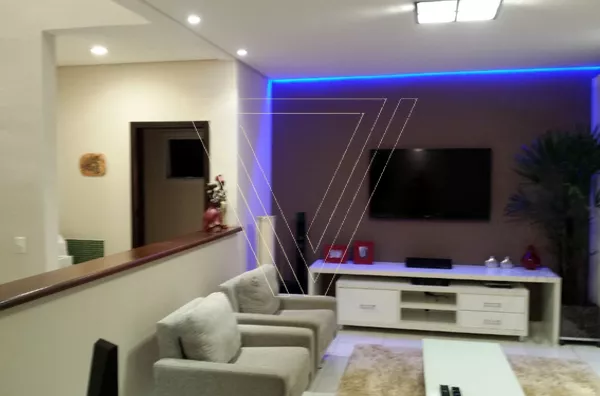 Casa a venda no Condomínio Reserva da Serra - Foto 4