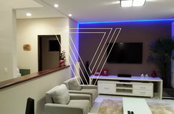 Casa a venda no Condomínio Reserva da Serra - Foto 4