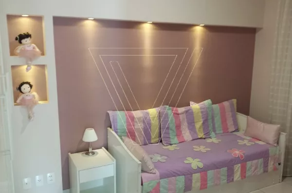 Casa a venda no Condomínio Reserva da Serra - Foto 19