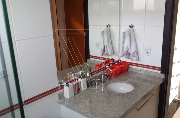 Casa a venda no Condomínio Reserva da Serra - Foto 14