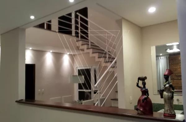 Casa a venda no Condomínio Reserva da Serra - Foto 8