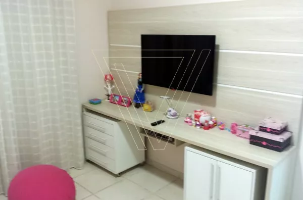 Casa a venda no Condomínio Reserva da Serra - Foto 21