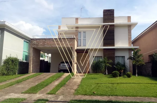 Casa a venda no Condomínio Reserva da Serra - Foto 1