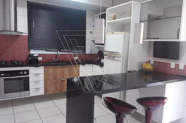 Casa a venda no Condomínio Reserva da Serra - Foto 11