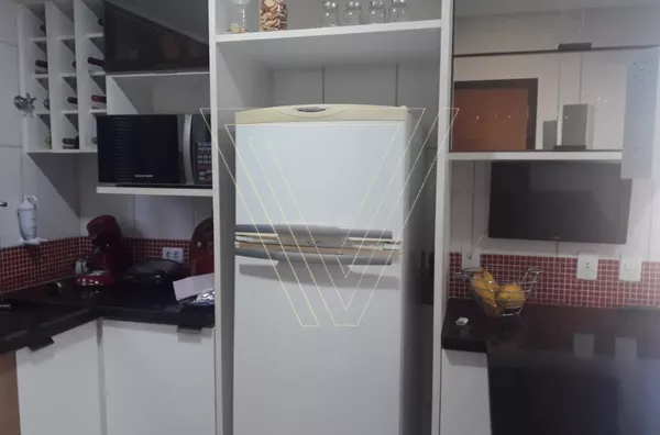 Casa a venda no Condomínio Reserva da Serra - Foto 13