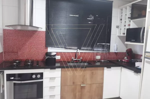 Casa a venda no Condomínio Reserva da Serra - Foto 12