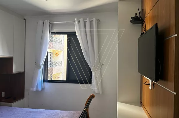 Apartamento à Venda - RESIDENCIAL SIENA - 03 dormitórios, 95 m² - Pq. da Represa - Jundiaí - SP - Foto 9