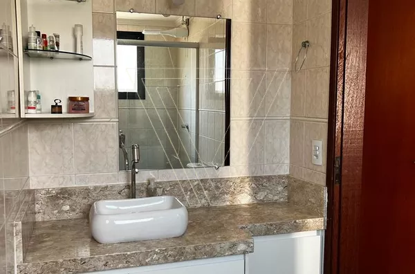 Apartamento à Venda - RESIDENCIAL SIENA - 03 dormitórios, 95 m² - Pq. da Represa - Jundiaí - SP - Foto 10