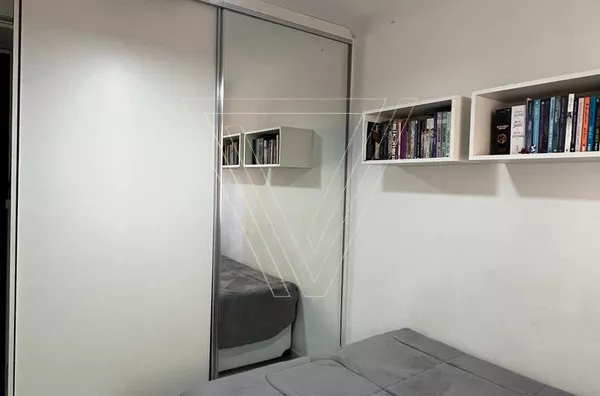 Apartamento à Venda - RESIDENCIAL SIENA - 03 dormitórios, 95 m² - Pq. da Represa - Jundiaí - SP - Foto 11