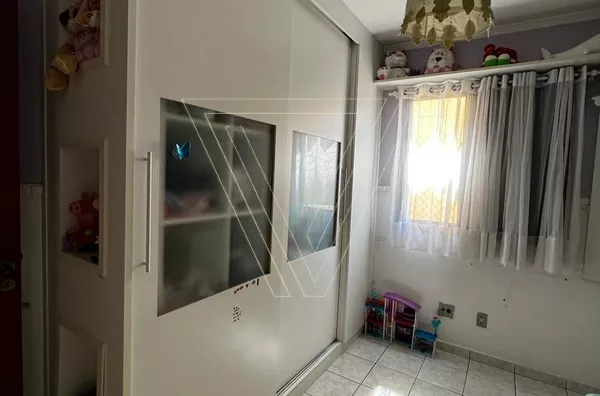 Apartamento à Venda - RESIDENCIAL SIENA - 03 dormitórios, 95 m² - Pq. da Represa - Jundiaí - SP - Foto 12