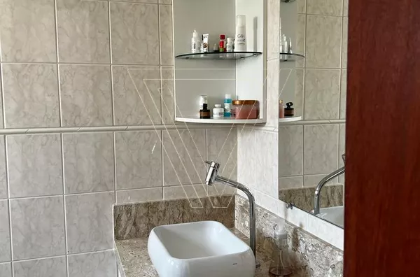 Apartamento à Venda - RESIDENCIAL SIENA - 03 dormitórios, 95 m² - Pq. da Represa - Jundiaí - SP - Foto 13