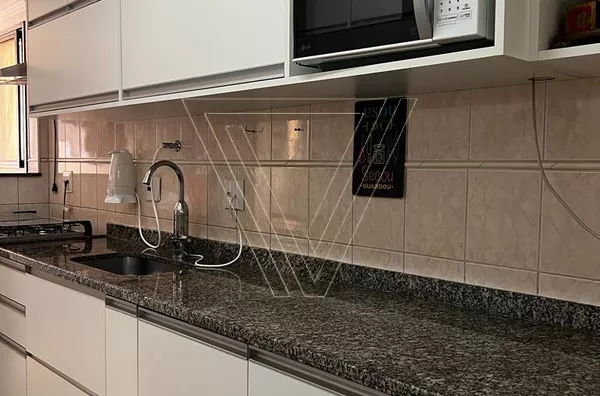 Apartamento à Venda - RESIDENCIAL SIENA - 03 dormitórios, 95 m² - Pq. da Represa - Jundiaí - SP - Foto 14