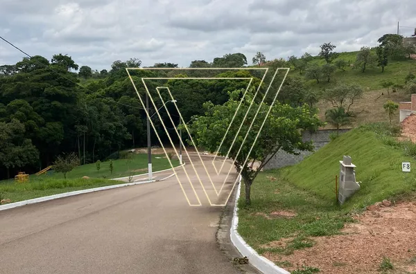 *TERRENO COM 1.250 M², CONDOMÍNIO PORTAL DO SOL. - Foto 3
