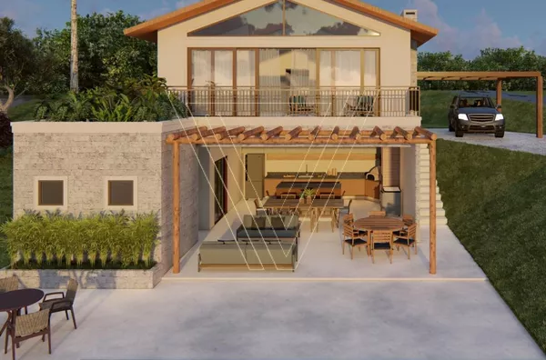 *TERRENO COM 1.250 M², CONDOMÍNIO PORTAL DO SOL. - Foto 12