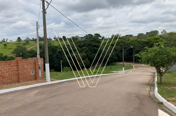 *TERRENO COM 1.250 M², CONDOMÍNIO PORTAL DO SOL. - Foto 1