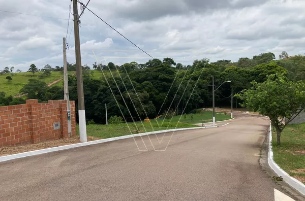 *TERRENO COM 1.250 M², CONDOMÍNIO PORTAL DO SOL. - Foto 2