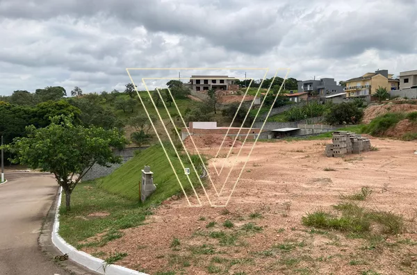 *TERRENO COM 1.250 M², CONDOMÍNIO PORTAL DO SOL. - Foto 4