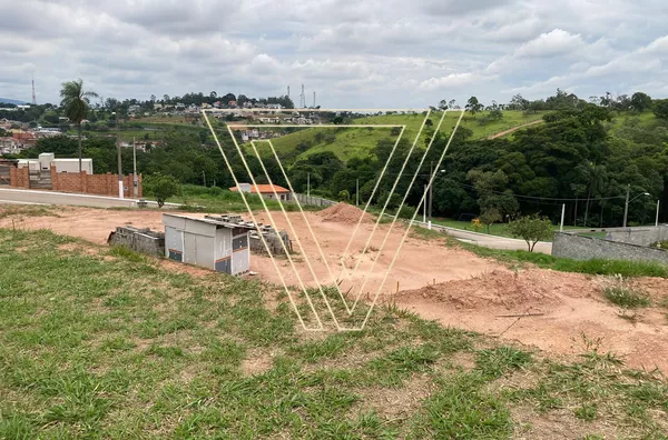 *TERRENO COM 1.250 M², CONDOMÍNIO PORTAL DO SOL. - Foto 5
