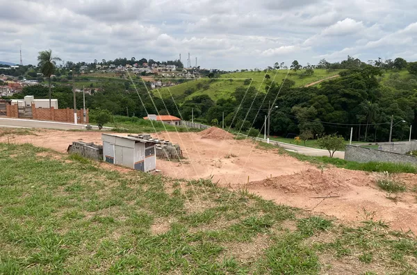 *TERRENO COM 1.250 M², CONDOMÍNIO PORTAL DO SOL. - Foto 5