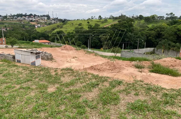 *TERRENO COM 1.250 M², CONDOMÍNIO PORTAL DO SOL. - Foto 7