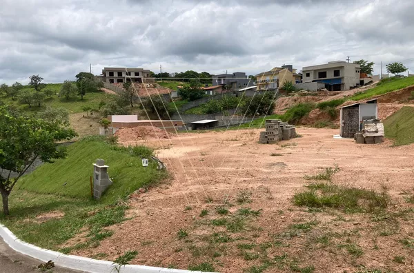 *TERRENO COM 1.250 M², CONDOMÍNIO PORTAL DO SOL. - Foto 11