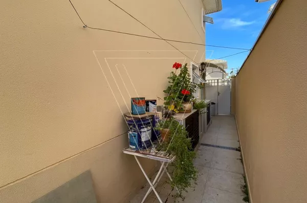 Casa à venda no Condomínio Vila das Palmeiras – Jardim Shangai – Jundiaí/SP - Foto 24