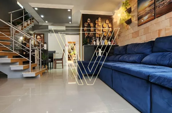 Casa em condomínio para venda, 3 quarto(s),  Medeiros, Jundiai - Foto 3