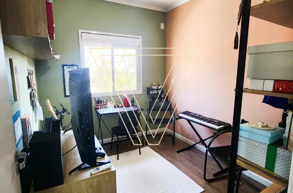 Casa em Condomínio Fechado com Spa Privativo – Kaza Jundiaí (Cidade Nova)Viva com conforto, segurança e uma área de lazer exclusiva no quintal da sua casa!