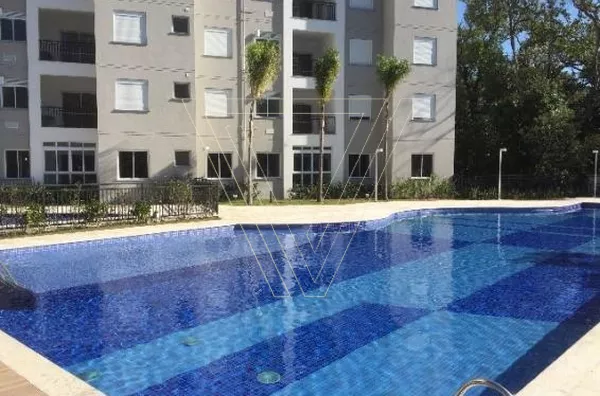 APARTAMENTO À VENDA NO FOREST - ANDAR ALTO COM VISTA LIVRE PARA SERRA DO JAPI. JUNDIAÍ/SP - Foto 15