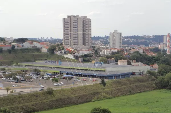 APARTAMENTO À VENDA NO FOREST - ANDAR ALTO COM VISTA LIVRE PARA SERRA DO JAPI. JUNDIAÍ/SP - Foto 13