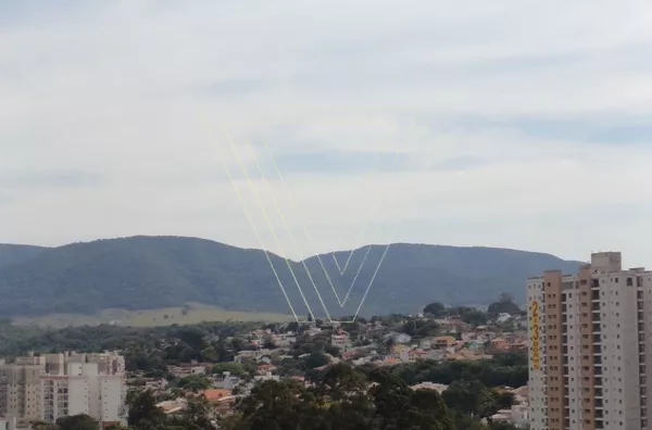APARTAMENTO À VENDA NO FOREST - ANDAR ALTO COM VISTA LIVRE PARA SERRA DO JAPI. JUNDIAÍ/SP - Foto 14