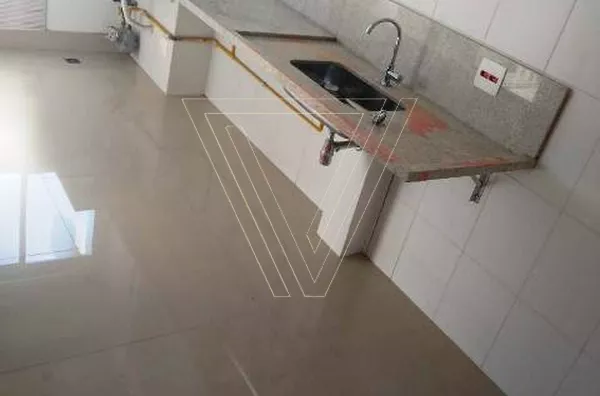 APARTAMENTO À VENDA  NO FOREST - ANDAR ALTO COM VISTA LIVRE PARA SERRA DO JAPI. JUNDIAÍ/SP