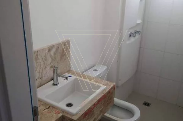 APARTAMENTO À VENDA NO FOREST - ANDAR ALTO COM VISTA LIVRE PARA SERRA DO JAPI. JUNDIAÍ/SP - Foto 10