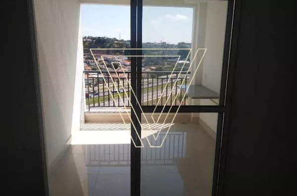 *#APARTAMENTO NO FOREST - ANDAR ALTO COM VISTA LIVRE PARA SERRA DO JAPI. permuta com imovel menor valor - Foto 2