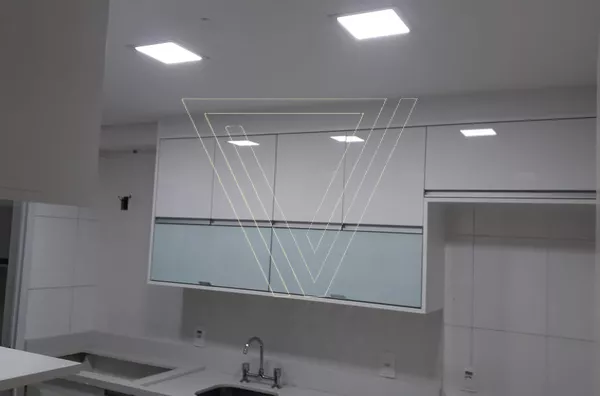 Apartamento venda ou locação no Garden Place 3 dormitórios - Foto 9
