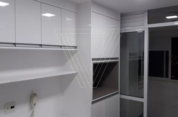 Apartamento venda ou locação no Garden Place 3 dormitórios - Foto 10