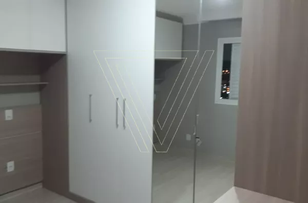 Apartamento venda ou locação no Garden Place 3 dormitórios - Foto 13