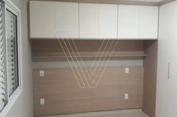 Apartamento venda ou locação no Garden Place 3 dormitórios - Foto 14