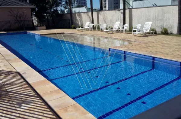 Apartamento venda ou locação no Garden Place 3 dormitórios - Foto 18