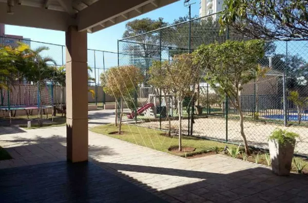 Apartamento venda ou locação no Garden Place 3 dormitórios - Foto 21