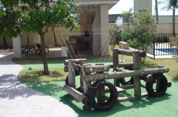 Apartamento venda ou locação no Garden Place 3 dormitórios - Foto 20
