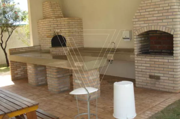 Apartamento venda ou locação no Garden Place 3 dormitórios - Foto 19
